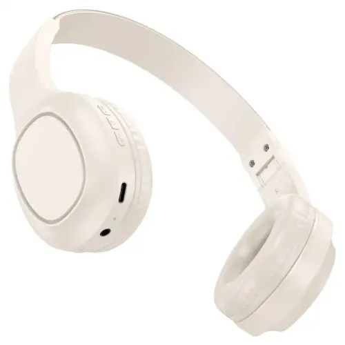 Hoco W46 Charm Bluetooth Wireless Headphone