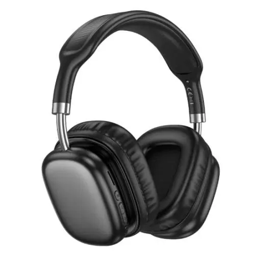 Hoco W52 Bluetooth Headphone With AUX Mode