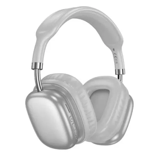 Hoco W52 Bluetooth Headphone With AUX Mode