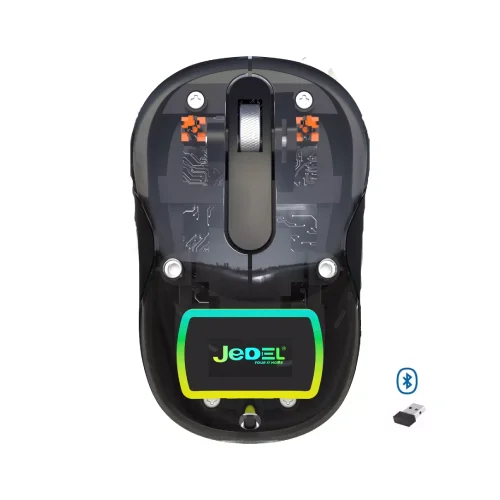 Havit Gamenote HV-MS1001S RGB Backlit Programmable Gaming Mouse
