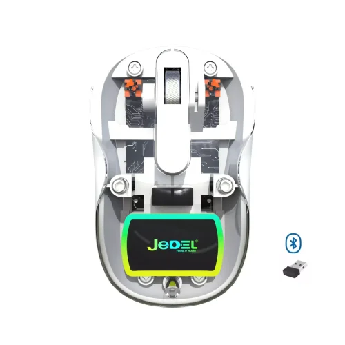 Havit Gamenote HV-MS1001S RGB Backlit Programmable Gaming Mouse