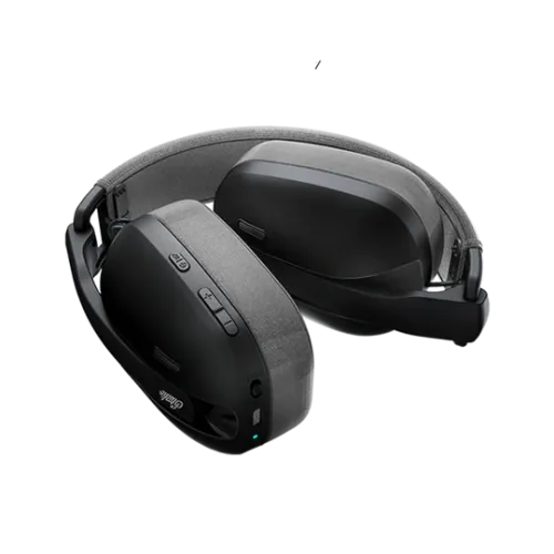 Fantech WHG03 Studio 7.1 Surround Sound Wireless Gaming Headphone