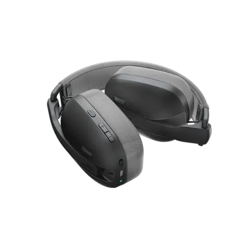 Fantech WHG03 Studio Pro 7.1 Surround Sound Wireless Gaming Headphone