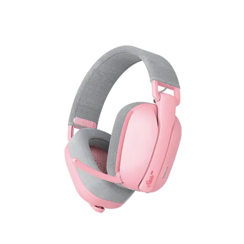 Fantech WHG03 Studio Pro 7.1 Surround Sound Wireless Gaming Headphone