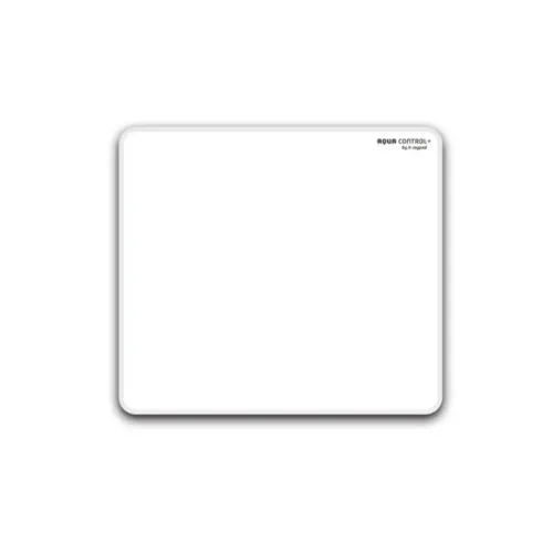 X-raypad White Aqua Control plus XL Gaming Mousepad