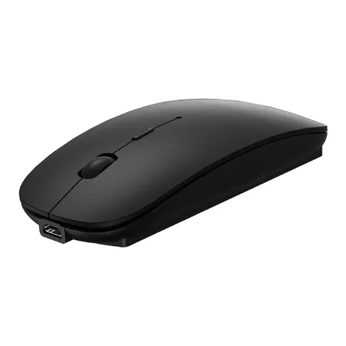 Logitech M221 Silent Wireless Mouse