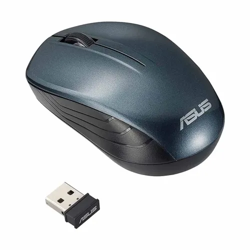 A4TECH FB12 Fstyler Dual Mode Bluetooth & 2.4GHz Wireless Mouse
