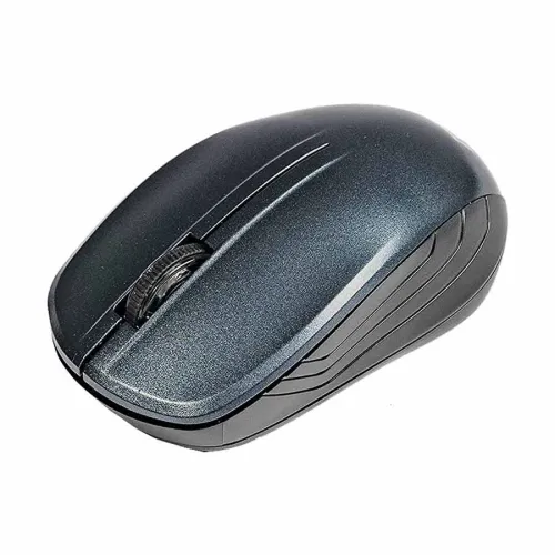 A4TECH FB12 Fstyler Dual Mode Bluetooth & 2.4GHz Wireless Mouse