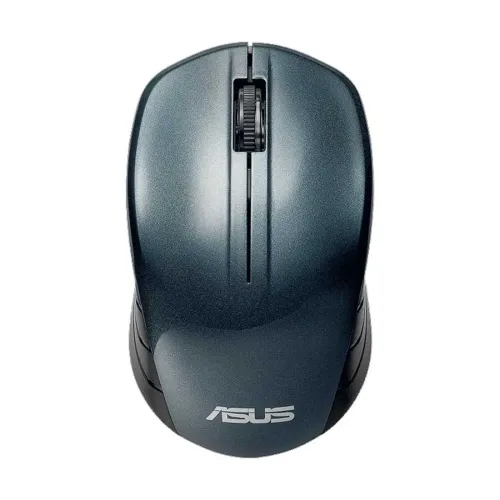A4TECH FB12 Fstyler Dual Mode Bluetooth & 2.4GHz Wireless Mouse