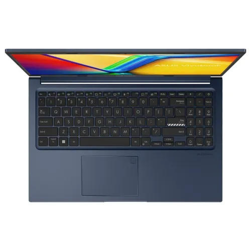 ASUS Vivobook 15 X1504ZA-NJ1277W i7-1255U 16GB 15.6 Inch FHD Laptop