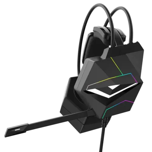 Onikuma X20 RGB 7.1 Surround Sound Gaming Headset