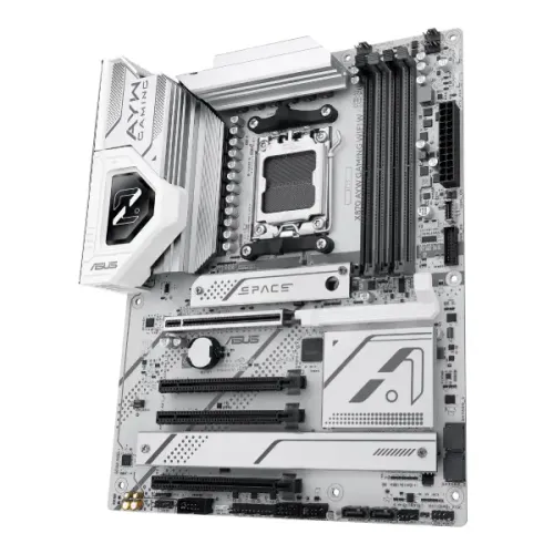 Asus X870 AYW GAMING WIFI W AM5 ATX Motherboard