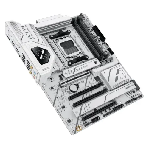 Asus X870 AYW GAMING WIFI W AM5 ATX Motherboard