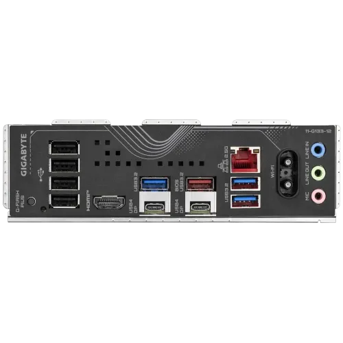 GIGABYTE X870 EAGLE WIFI7 DDR5 AMD AM5 ATX Motherboard