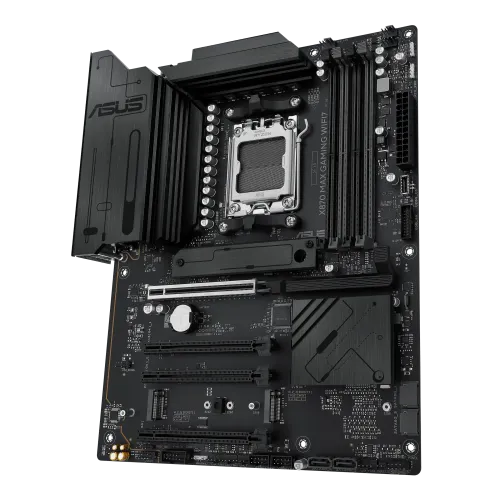 Asus X870 MAX GAMING WIFI7 AM5 ATX Motherboard
