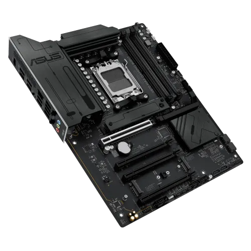 Asus X870 MAX GAMING WIFI7 AM5 ATX Motherboard