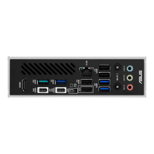 Asus X870 MAX GAMING WIFI7 AM5 ATX Motherboard