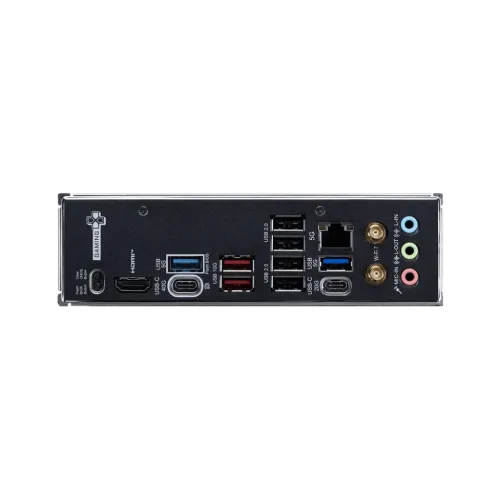 MSI X870E GAMING PLUS WIFI AM5 ATX Motherboard