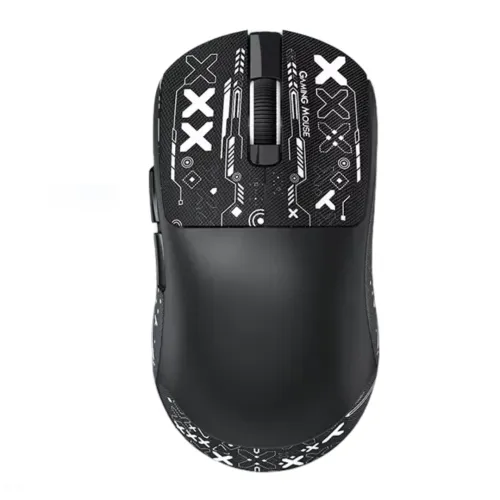 Onikuma CW928 Tri-Mode RGB Wireless Gaming Mouse