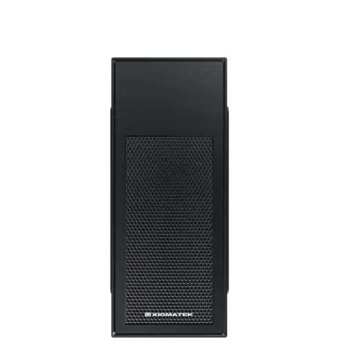 Xigmatek XA24 Desktop ATX Casing with PSU