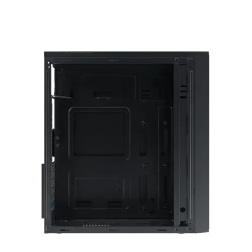 Xigmatek XA24 Desktop ATX Casing with PSU