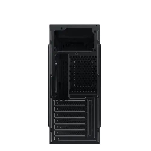 Xigmatek XA24 Desktop ATX Casing with PSU
