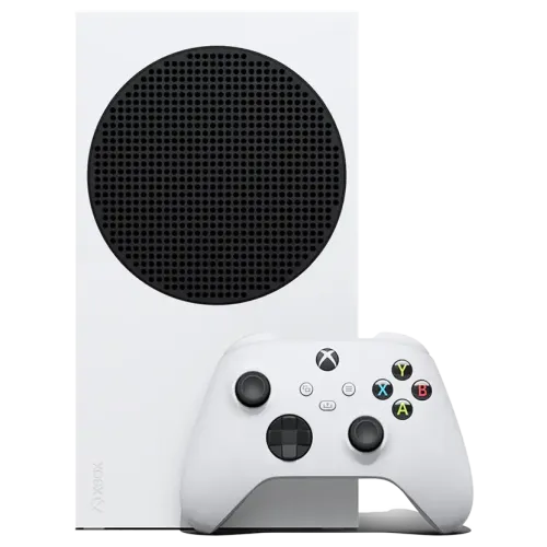 Microsoft Xbox Series S Gaming Console