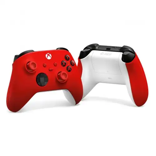 Xbox Wireless Controller Red