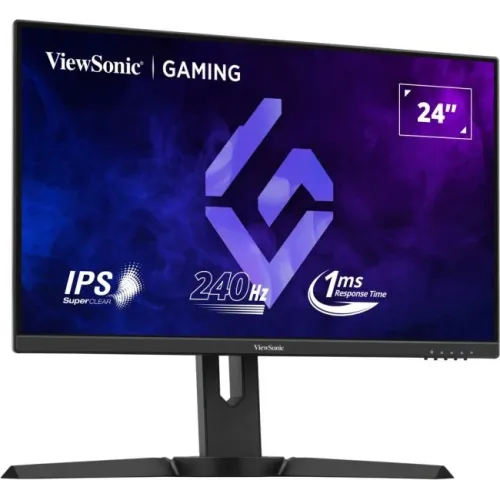 Viewsonic XG2409A 24" FHD 240Hz IPS Gaming Monitor