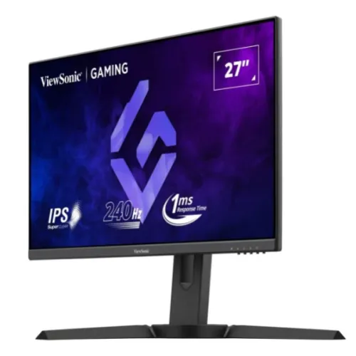 Viewsonic XG2709A 27" FHD 240Hz IPS Gaming Monitor