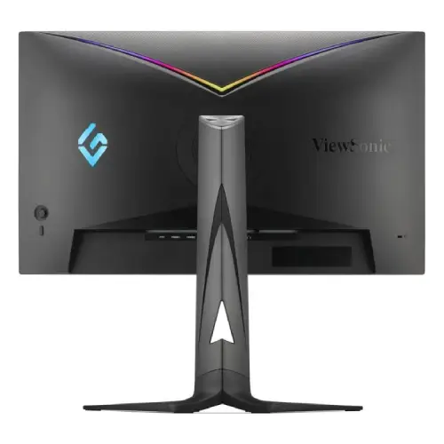 Viewsonic XG275D1-4K 27" 4K UHD 160Hz IPS Gaming Monitor