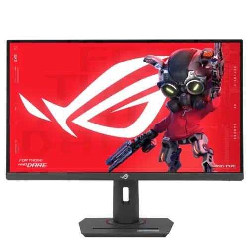 Asus ROG Strix XG27ACMS 27" 320Hz Fast IPS FHD Gaming Monitor