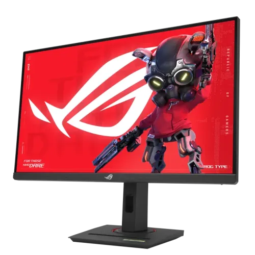 Asus ROG Strix XG27ACMS 27" 320Hz Fast IPS FHD Gaming Monitor