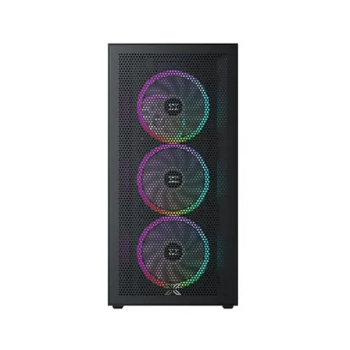 XIGMATEK Gaming Z RGB Mid Tower Gaming Casing