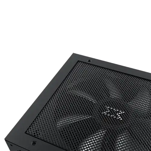 MSI MAG A500DN 500W 80 Plus Standard Power Supply