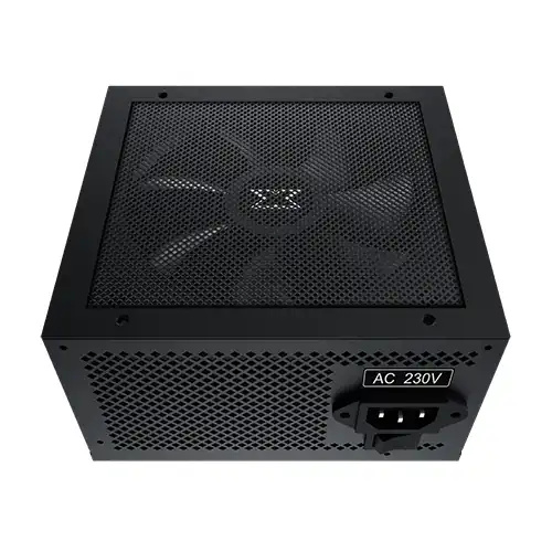 MSI MAG A500DN 500W 80 Plus Standard Power Supply
