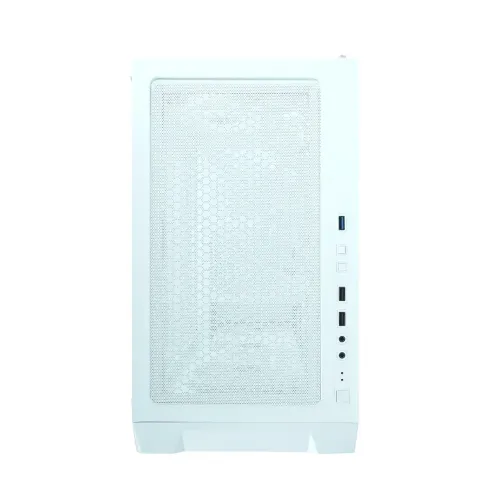 Xtreme XJOGOS M211WH RGB Mid Tower mATX Gaming Casing