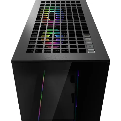 Arctic Xtender E-ATX Casing