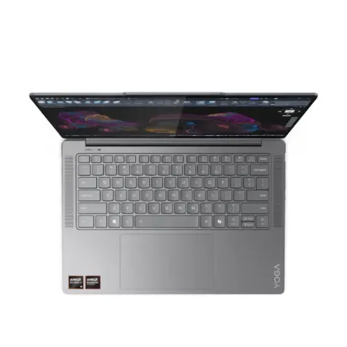 Lenovo Yoga Pro 7 14ASP9 Ryzen AI 9 365 14.5" 2.8K Laptop