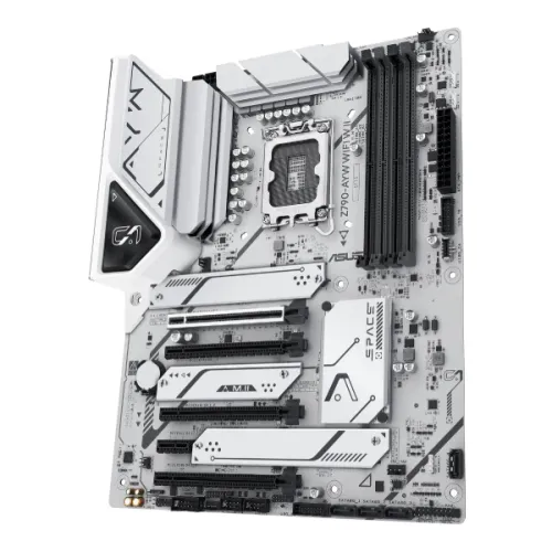 ASUS Z790-AYW WIFI W II LGA1700 ATX Motherboard