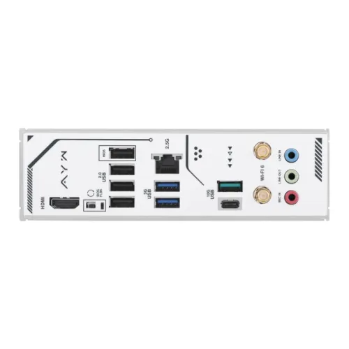 ASUS Z790-AYW WIFI W II LGA1700 ATX Motherboard