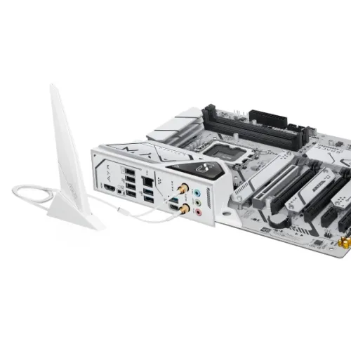 ASUS Z790-AYW WIFI W II LGA1700 ATX Motherboard