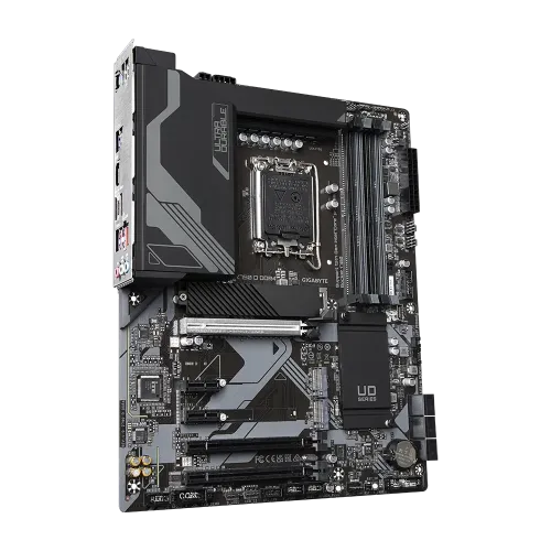GIGABYTE Z790 D DDR4 ATX Motherboard