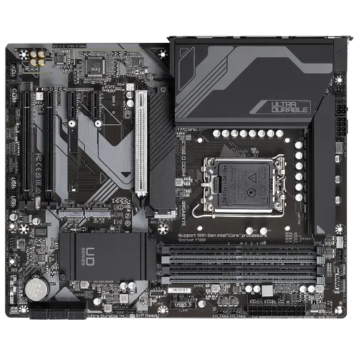 GIGABYTE Z790 D DDR4 ATX Motherboard