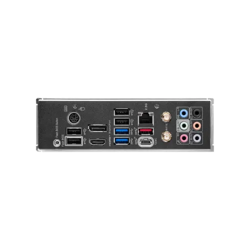 MSI Z790 GAMING PLUS WIFI DDR5 ATX Motherboard