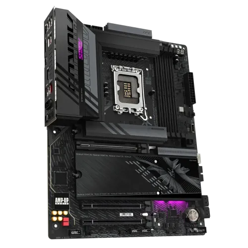 Gigabyte Z890 AORUS ELITE WIFI7 LGA 1851 ATX Motherboard