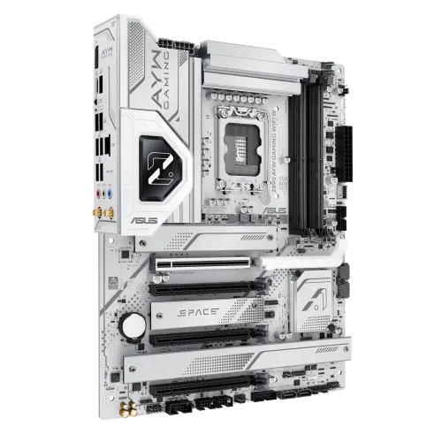ASUS Z890 AYW GAMING WIFI W LGA 1851 ATX Motherboard