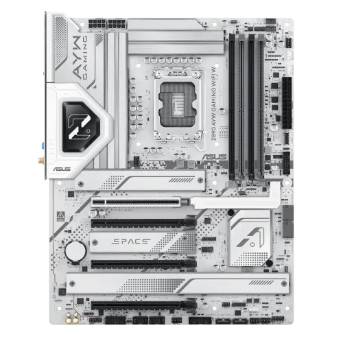 ASUS Z890 AYW GAMING WIFI W LGA 1851 ATX Motherboard
