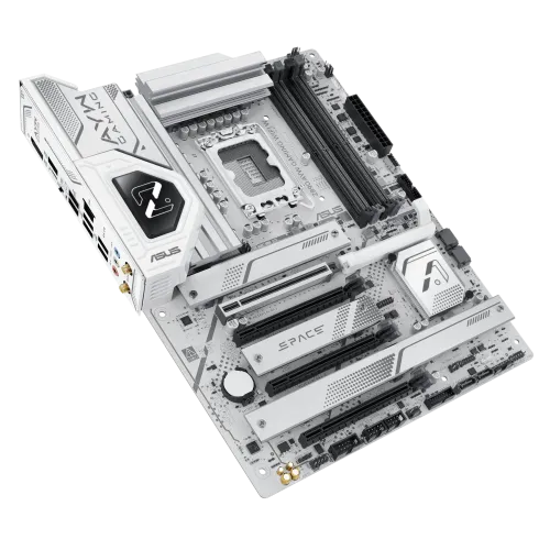 ASUS Z890 AYW GAMING WIFI W LGA 1851 ATX Motherboard
