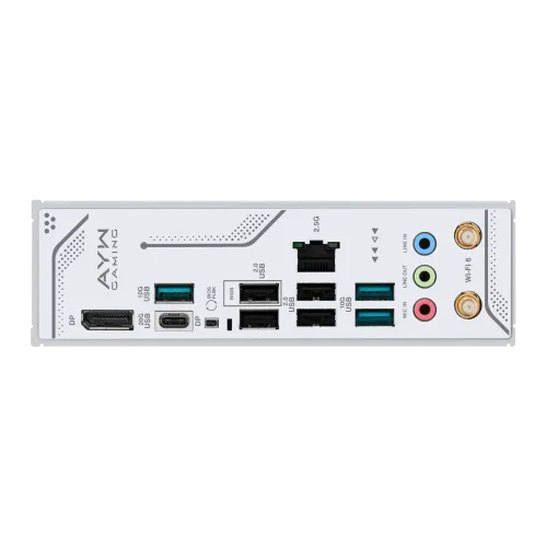 ASUS Z890 AYW GAMING WIFI W LGA 1851 ATX Motherboard